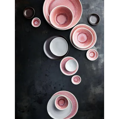 Junto Alabaster Dinnerware