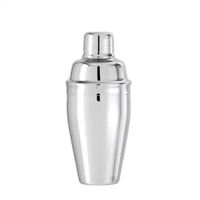 Elite Cocktail Shaker 17 Oz. 18/10 Stainless Steel