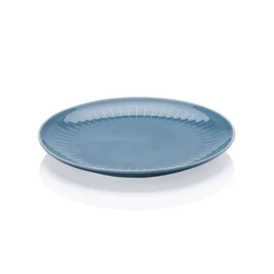 Joyn Denim Blue Dinnerware