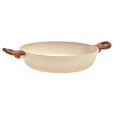 Rock 'N' Rose Soft Rose Sauté Pan Round 28,0 cm h 6,8 cm 3,600 l