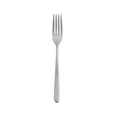 Hannah Vintage Stainless Steel Flatware