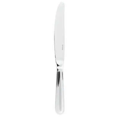 Contour Table Knife Hollow Handle 9 5/8 in 18/10 Stainless Steel