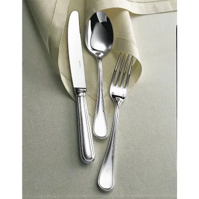 Contour Table Knife Hollow Handle 9 5/8 in 18/10 Stainless Steel