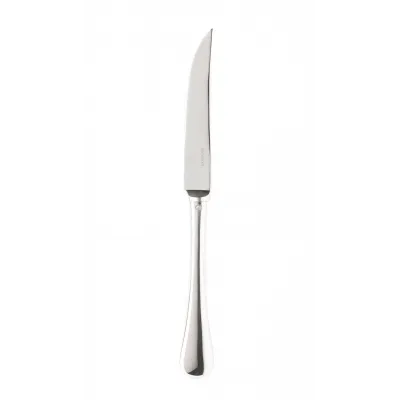 Queen Anne Steak Knife Hollow Handle 9 3/8 in 18/10 Stainless Steel