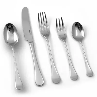 Queen Anne Stainless Flatware