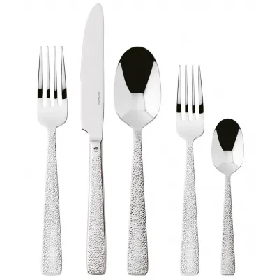 Siena Stainless Steel Flatware