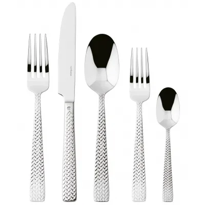 Cortina Stainless Steel Flatware