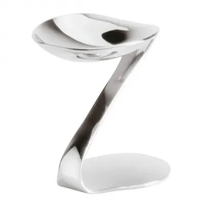 Living Mirror Steel Spoon h 5,8 cm