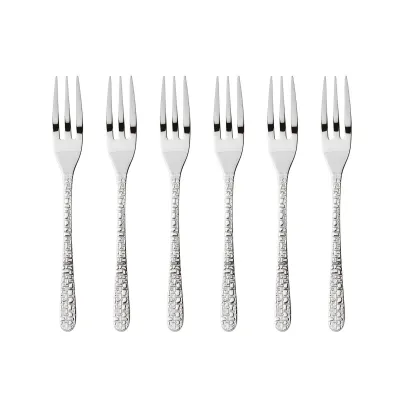 Venezia Cake Fork 5 5/8 In 18/10 Stainless Steel
