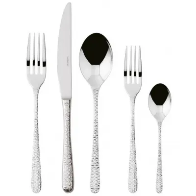 Venezia Stainless Steel Flatware