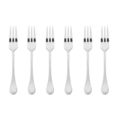 Taormina Cake Fork 5 3/4 In 18/10 Stainless Steel