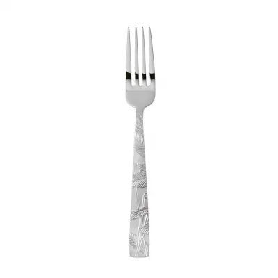 Jungle Stainless Steel Flatware