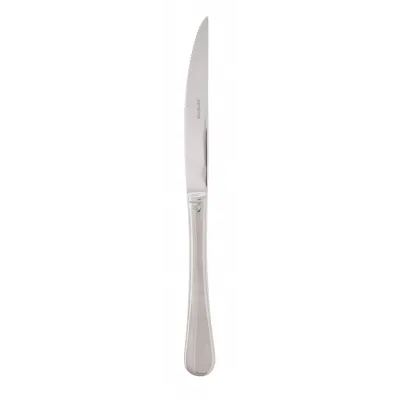 Symbol Steak Knife Solid Handle 9 7/8 In 18/10 Stainless Steel