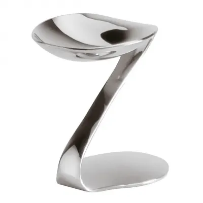 Living Silverplated Silver Spoon h 5,8 cm