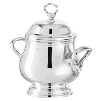 Contour Covered Sugar Bowl Epns