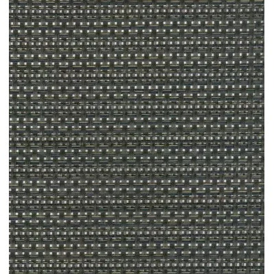 Table Mats Table Mat, Dark Melange 16 1/2 X 13 in Polyester, Pvc
