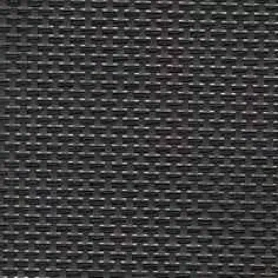 Table Mats Table Mat, Brown-Black 16 1/2 X 13 in Polyester, Pvc