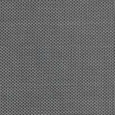 Table Mats Table Mat, Grey 16 1/2 X 13 in Polyester, Pvc