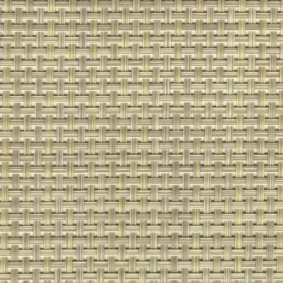 Table Mats Table Mat, Beige 18 7/8 X 14 1/8 in Polyester, Pvc