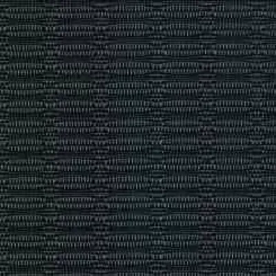 Table Mats Table Mat, Black 16 1/2 X 13 in Polyester, Pvc