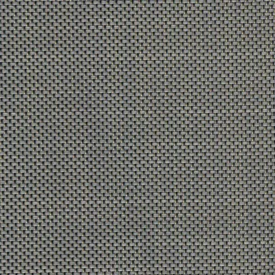 Table Mats Runner, Grey 70 7/8X16 1/2 Polyester, Pvc