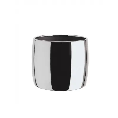 Sphera Wine Cooler 8 5/8 in D 7 1/2 in H 18/10 Stainless Steel