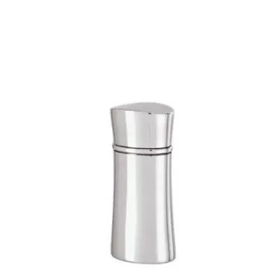 Bamboo Cocktail Shaker 16 1/2 Oz. 18/10 Stainless Steel