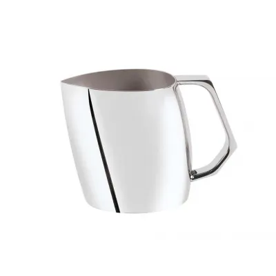 Sphera Milk Pot 6 1/4X3 1/2 21 1/2 Oz. 18/10 Stainless Steel