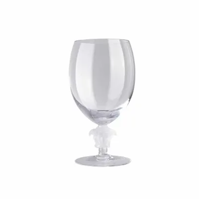 Medusa Lumiere 2/Short Stem - Clear Red Wine Set of Two 6 1/2 in, 16 oz