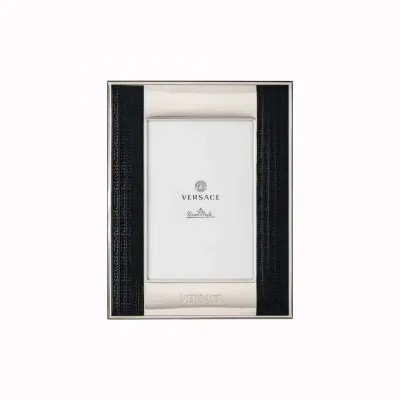 VHF10 Silver Picture Frames