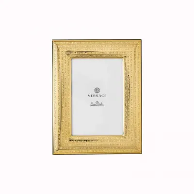 VHF11 Gold Picture Frames