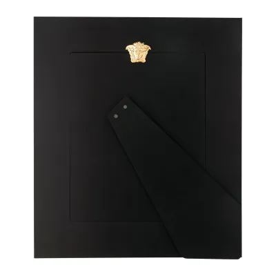 Vhf12 Black Picture Frame