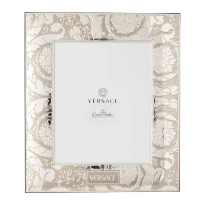 Vhf12 Silver Picture Frame