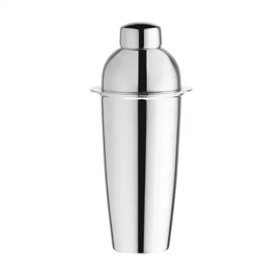 Saturne Cocktail Shaker 9 in. Stainless Steel
