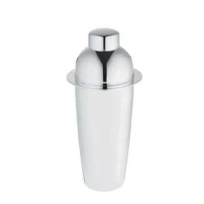 Saturne Cocktail Shaker 9 in. Stainless Steel