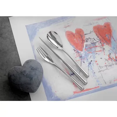 H-Art Silverplated Flatware