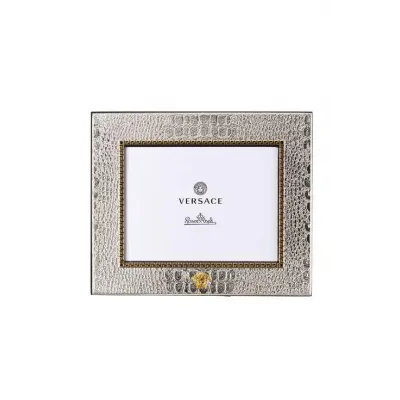 Vhf3 Silver Picture Frame