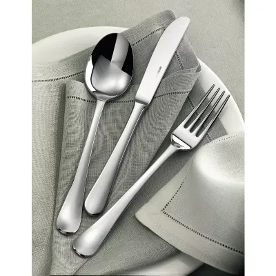 Symbol Silverplated Flatware