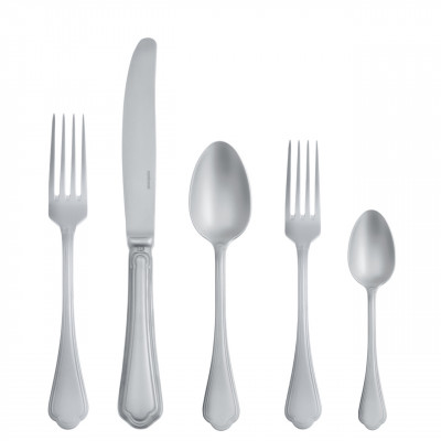 Filet Toiras Antico Flatware