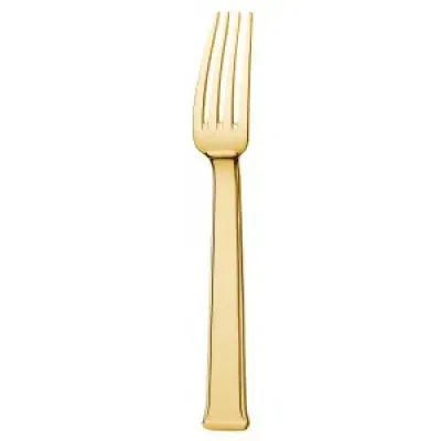 Sequoia Gold Plated Flatware