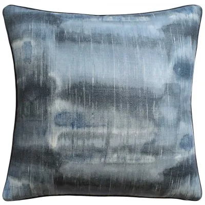 Sarabi Indigo Pillow