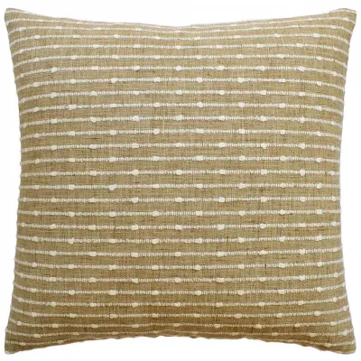 Deja Vu Harvest Pillow