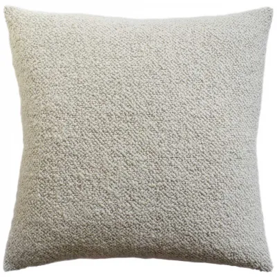 Babbit Ecru Pillow