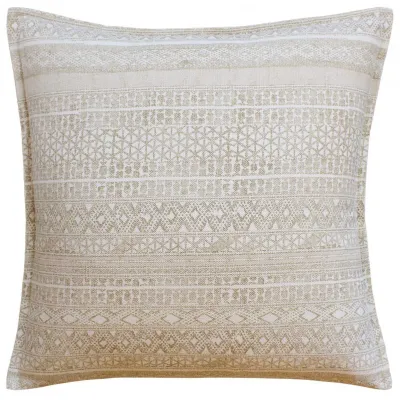 Hakan Flax Pillow