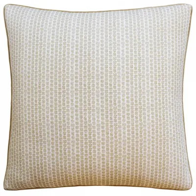 Kaya Flax Pillow