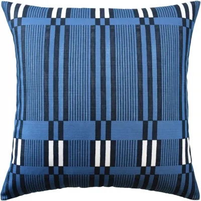 Bandeau Marine Pillow