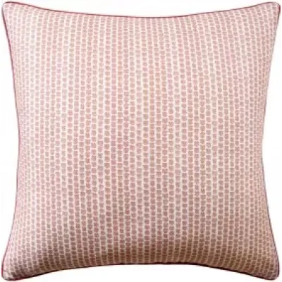 Kaya Berry Pillow