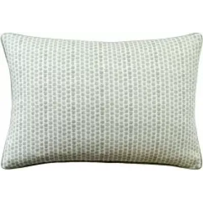 Kaya Leaf Pillow