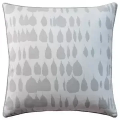 Queen of Spain Dove Pillow