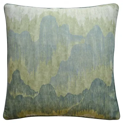 Cascadia Jadestone Pillow
